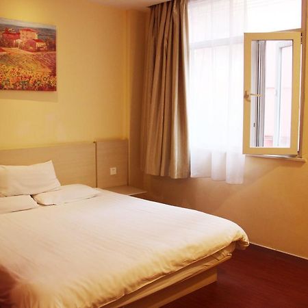 Hanting Hotel Suzhou Liu Garden Tongjing Road Room photo
