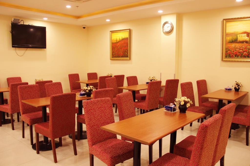 Hanting Hotel Suzhou Liu Garden Tongjing Road Exterior photo